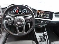 Audi a1 - afbeelding 16 van  19