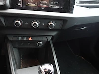 Audi a1 - afbeelding 18 van  19