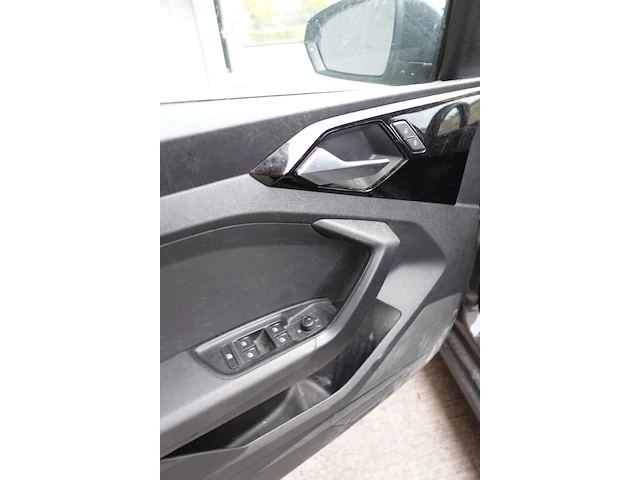 Audi a1 - afbeelding 19 van  19