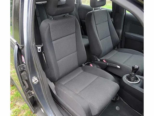 Audi a2 1.4 tdi - afbeelding 4 van  30