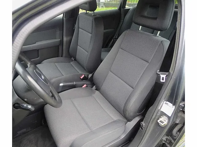 Audi a2 1.4 tdi - afbeelding 9 van  30