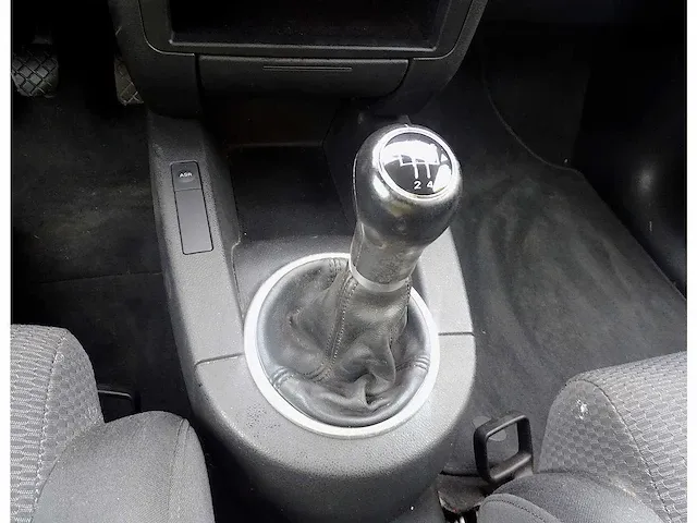 Audi a2 1.4 tdi - afbeelding 11 van  30