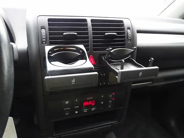 Audi a2 1.4 tdi - afbeelding 16 van  30