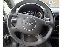 Audi a2 1.4 tdi - afbeelding 17 van  30