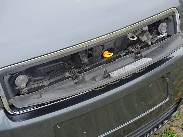 Audi a2 1.4 tdi - afbeelding 22 van  30