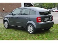 Audi a2 1.4 tdi - afbeelding 12 van  30