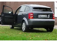 Audi a2 1.4 tdi - afbeelding 24 van  30