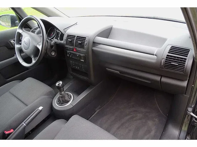Audi a2 1.4 tdi - afbeelding 3 van  30