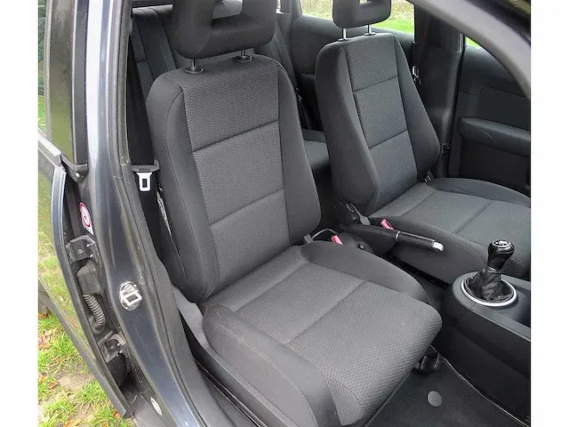 Audi a2 1.4 tdi - afbeelding 4 van  30