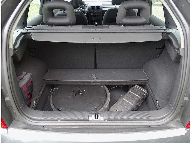 Audi a2 1.4 tdi - afbeelding 7 van  30