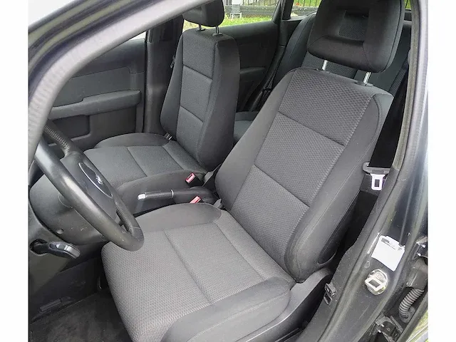 Audi a2 1.4 tdi - afbeelding 9 van  30