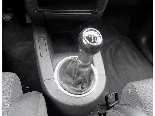 Audi a2 1.4 tdi - afbeelding 11 van  30