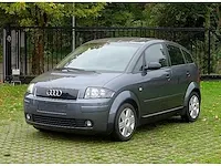 Audi a2 1.4 tdi