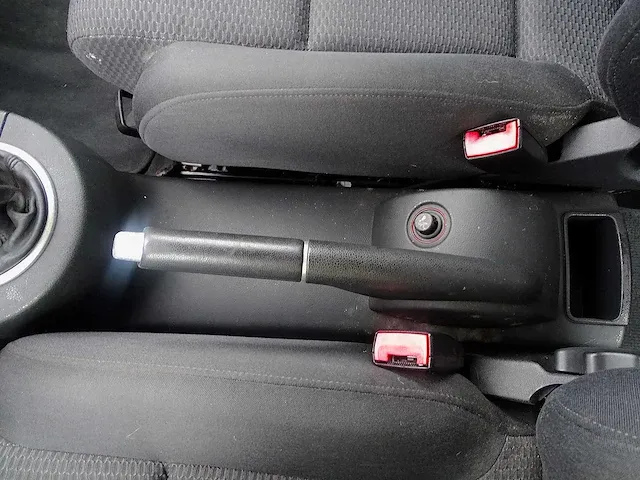 Audi a2 1.4 tdi - afbeelding 13 van  30