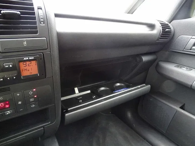 Audi a2 1.4 tdi - afbeelding 15 van  30
