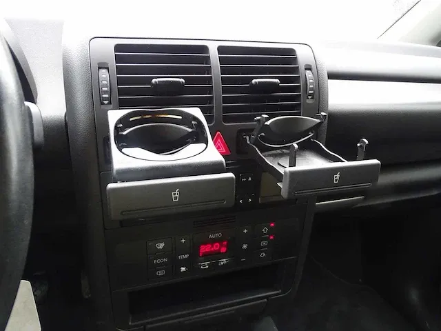 Audi a2 1.4 tdi - afbeelding 16 van  30