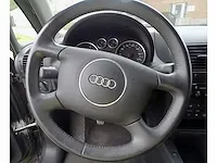 Audi a2 1.4 tdi - afbeelding 17 van  30