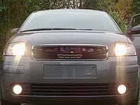 Audi a2 1.4 tdi - afbeelding 21 van  30