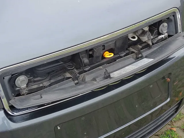 Audi a2 1.4 tdi - afbeelding 22 van  30