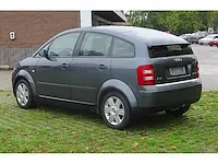 Audi a2 1.4 tdi - afbeelding 12 van  30