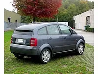 Audi a2 1.4 tdi - afbeelding 25 van  30