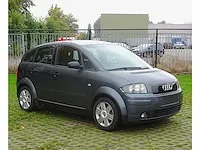 Audi a2 1.4 tdi - afbeelding 26 van  30