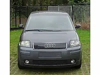 Audi a2 1.4 tdi - afbeelding 27 van  30