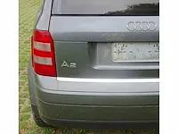 Audi a2 1.4 tdi - afbeelding 30 van  30