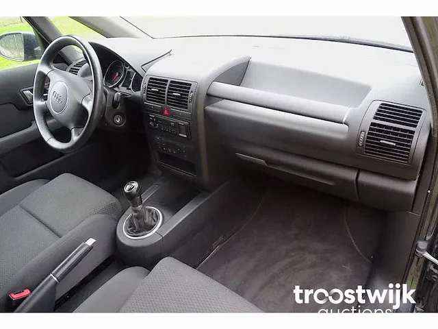 Audi a2 1.4 tdi - afbeelding 3 van  30
