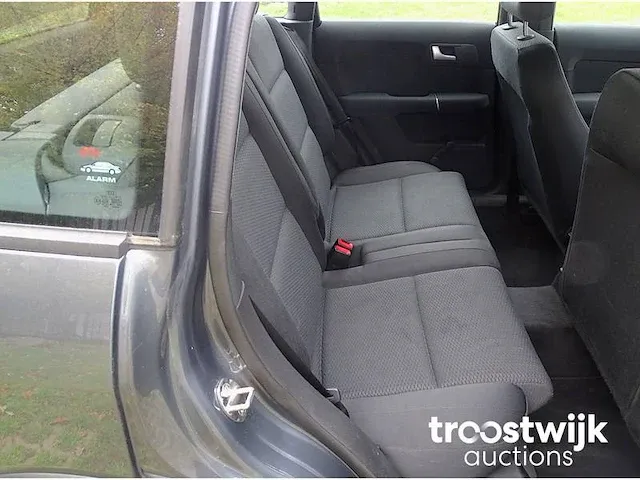 Audi a2 1.4 tdi - afbeelding 6 van  30