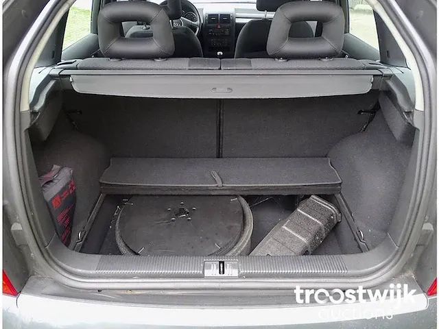 Audi a2 1.4 tdi - afbeelding 7 van  30