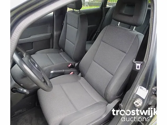 Audi a2 1.4 tdi - afbeelding 9 van  30