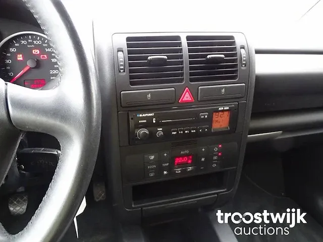 Audi a2 1.4 tdi - afbeelding 10 van  30
