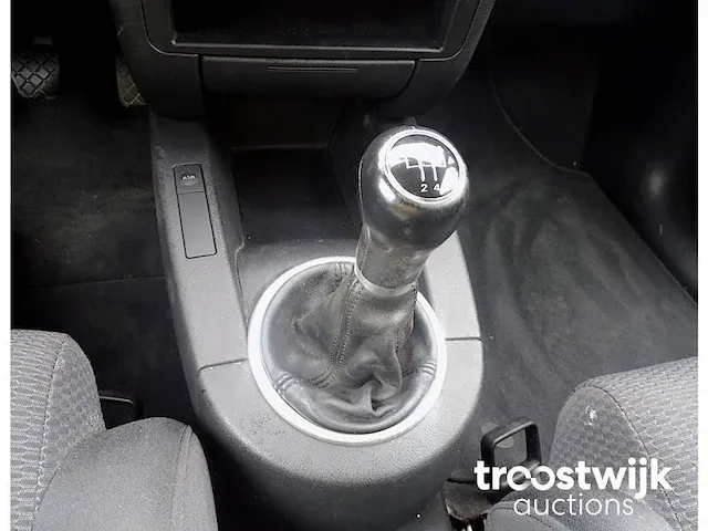 Audi a2 1.4 tdi - afbeelding 11 van  30