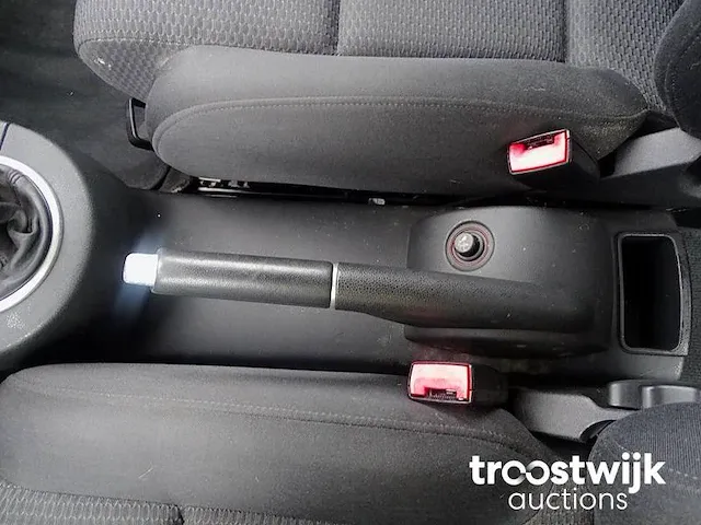 Audi a2 1.4 tdi - afbeelding 13 van  30