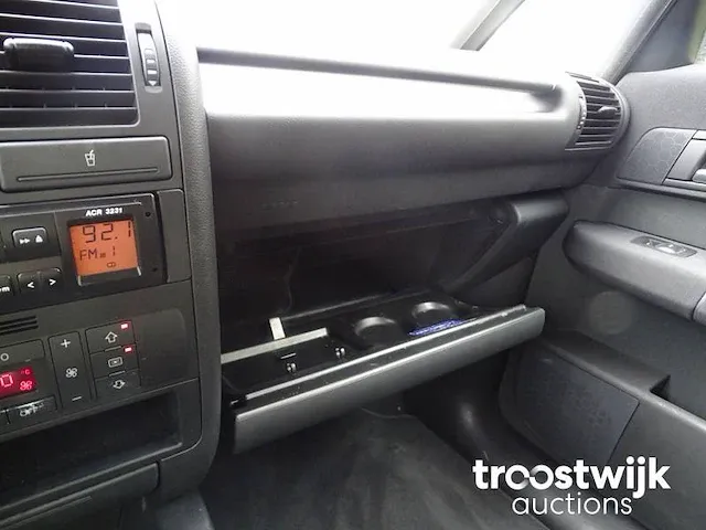 Audi a2 1.4 tdi - afbeelding 15 van  30