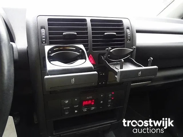 Audi a2 1.4 tdi - afbeelding 16 van  30