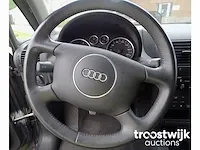 Audi a2 1.4 tdi - afbeelding 17 van  30
