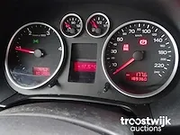 Audi a2 1.4 tdi - afbeelding 19 van  30