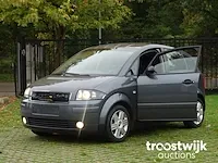 Audi a2 1.4 tdi - afbeelding 20 van  30