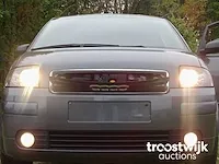 Audi a2 1.4 tdi - afbeelding 21 van  30