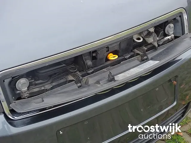 Audi a2 1.4 tdi - afbeelding 22 van  30