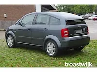 Audi a2 1.4 tdi - afbeelding 12 van  30