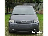 Audi a2 1.4 tdi - afbeelding 27 van  30