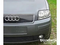Audi a2 1.4 tdi - afbeelding 28 van  30