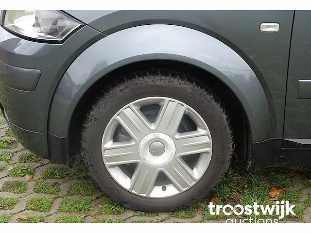 Audi a2 1.4 tdi - afbeelding 29 van  30