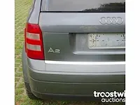 Audi a2 1.4 tdi - afbeelding 30 van  30