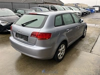 Audi a3 - 2004 - afbeelding 9 van  14