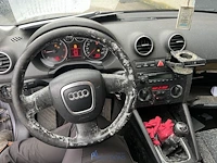 Audi a3 - 2004 - afbeelding 14 van  14