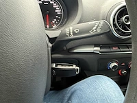 Audi a3 1.2 tfsi attraction 105, 2013 - afbeelding 8 van  27